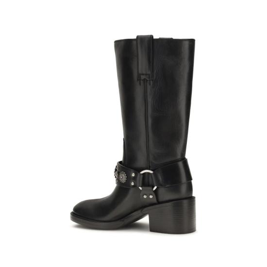 26FW 끌로에 부츠 CHCH26W22D1P001BB BLACK - CHLOE