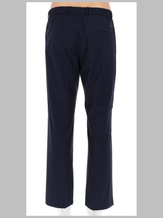 26SS 에르노 팬츠 PT000183U 334849200 BLUE - HERNO