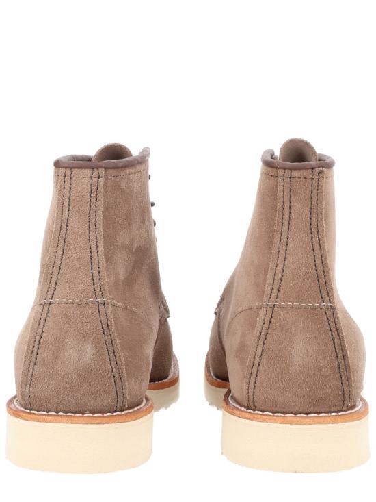 26SS 레드윙 부츠 8838 CLASSICMOCMUSK BEIGE - RED WING