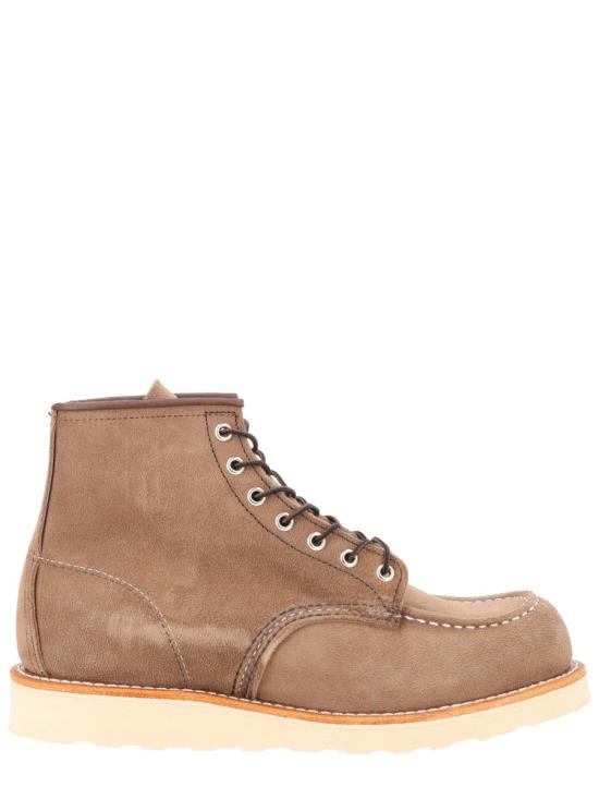 26SS 레드윙 부츠 8838 CLASSICMOCMUSK BEIGE - RED WING