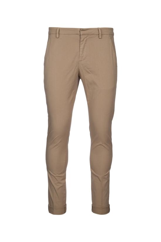  돈답 팬츠 UP235GSE046UPTDDU 016 BEIGE