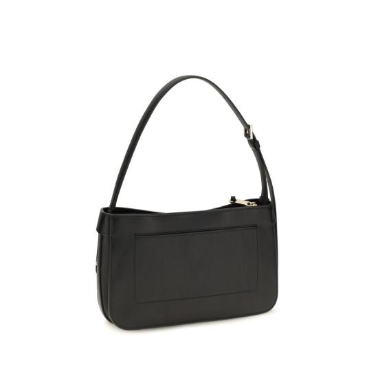 26FW 살바토레 페라가모 숄더백 FE797350001BB BLACK - SALVATORE FERRAGAMO