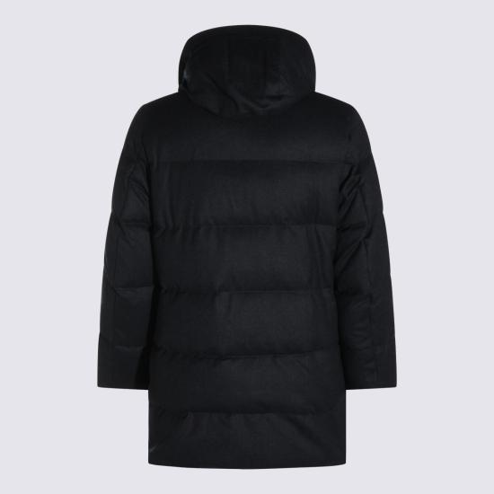 26FW 몬테꼬레 패딩 F11MUCX501 27798 ASPHALT GREY - MONTECORE