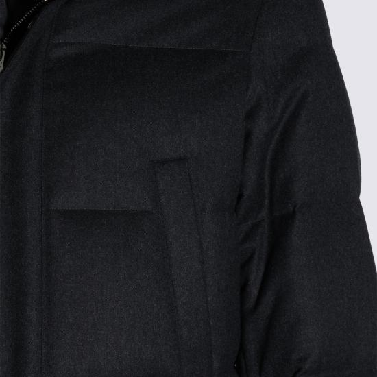 26FW 몬테꼬레 패딩 F11MUCX501 27798 ASPHALT GREY - MONTECORE
