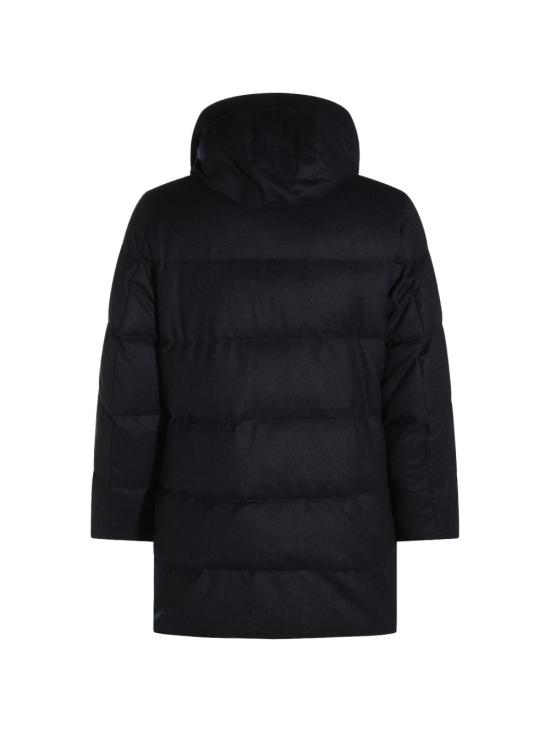 26FW 몬테꼬레 롱패딩 F11MUCX501 27798 ASPHALT GREY - MONTECORE