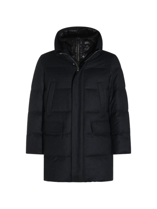 26FW 몬테꼬레 롱패딩 F11MUCX501 27798 ASPHALT GREY