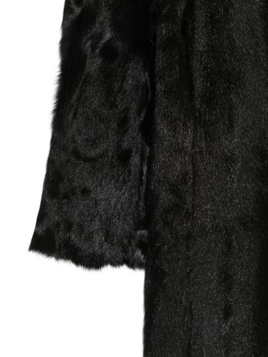 26FW 질샌더 코트 J02AA0204 J07233001 - JIL SANDER