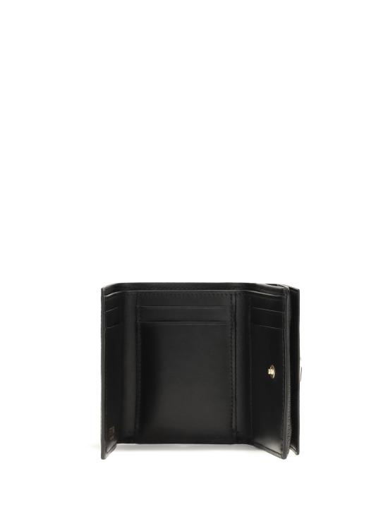 26FW 펜디 지갑 8M0584B08E BLACK