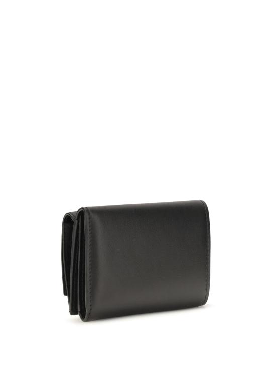 26FW 펜디 지갑 8M0584B08E BLACK - FENDI