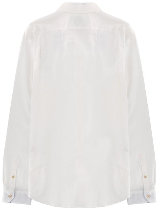 26SS PS 바이 폴스미스 셔츠 M2R 599RE V21846 01 WHITE - PS BY PAUL SMITH