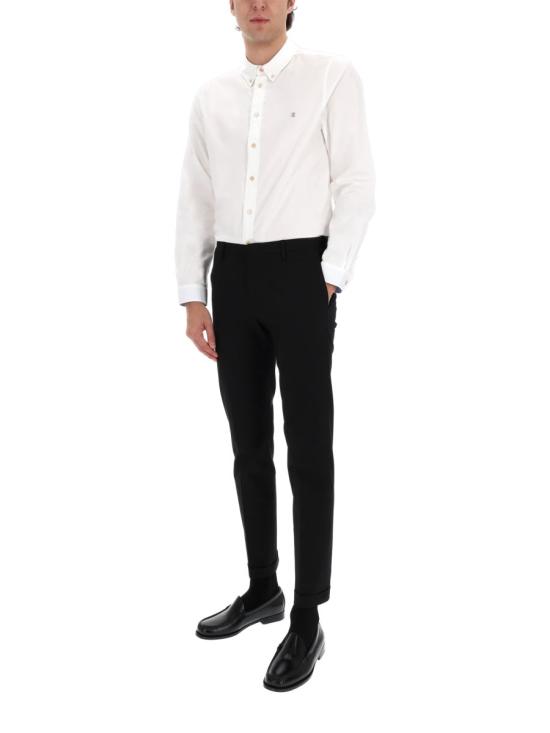 26SS PS 바이 폴스미스 셔츠 M2R 599RE V21846 01 WHITE - PS BY PAUL SMITH