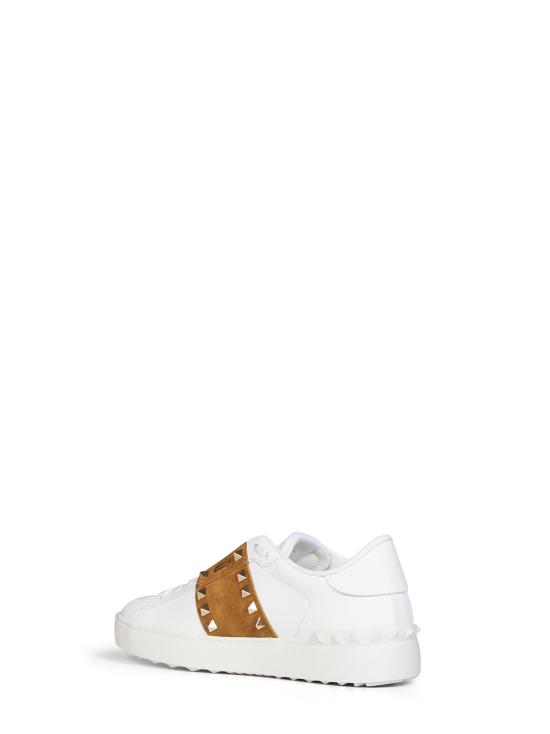 26FW 발렌티노 가라바니 스니커즈 9W2S0A01ZBV 3DZ WHITE - VALENTINO GARAVANI