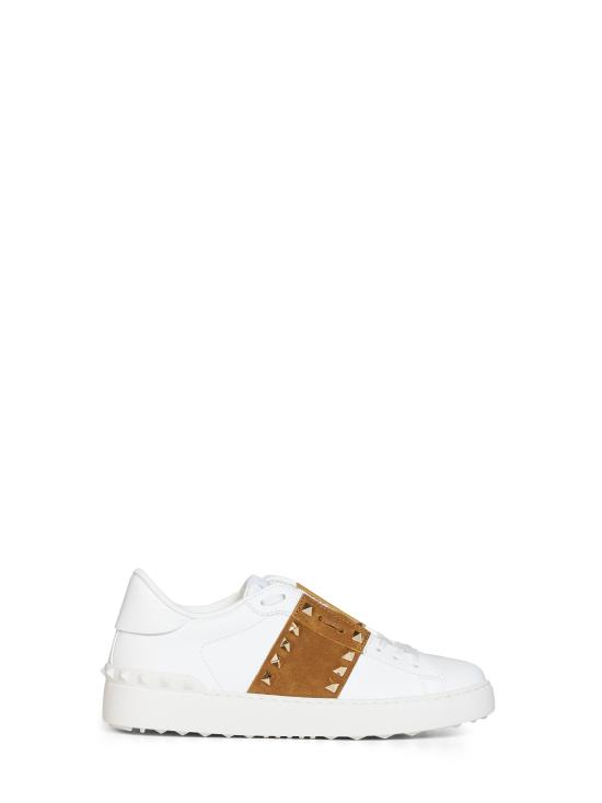 26FW 발렌티노 가라바니 스니커즈 9W2S0A01ZBV 3DZ WHITE