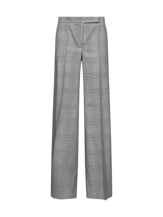 26FW 막스마라 팬츠 2621136041600MXMNETTO003 GRAY