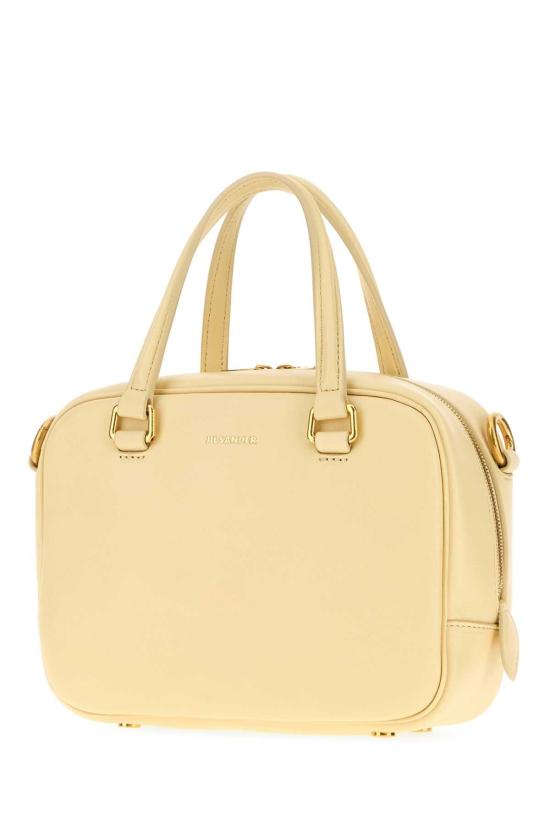 26FW 질샌더 숄더백 J07WD0117P9079 269 BEIGE - JIL SANDER