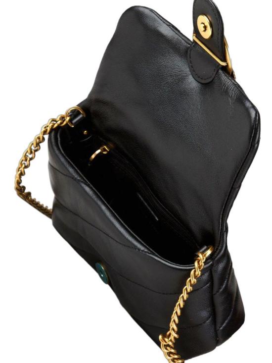  핑코 크로스백 100040 A0F2 Z99Q ONESIZE Pinko BLACK