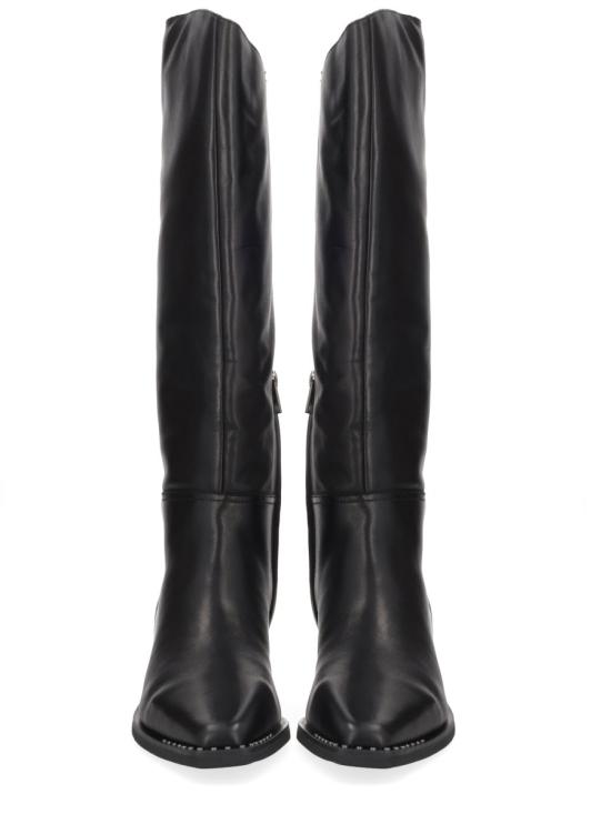 25FW 아쉬 부츠 HARPO01 BLACK