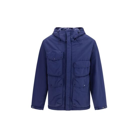 26FW 씨피 컴퍼니 패딩 CP21CMOW080A110475G880BB BLUE
