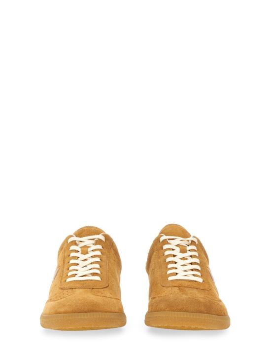 25FW 이자벨마랑 브라이스 스니커즈 BK0008HA B1E03NCOCO BEIGE - ISABEL MARANT