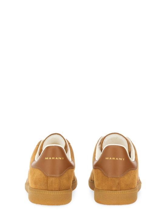 25FW 이자벨마랑 브라이스 스니커즈 BK0008HA B1E03NCOCO BEIGE - ISABEL MARANT