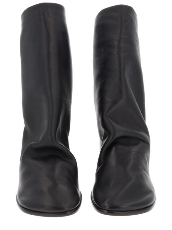 25FW 르메르 부츠 FO0216 LL0154BR490 BROWN