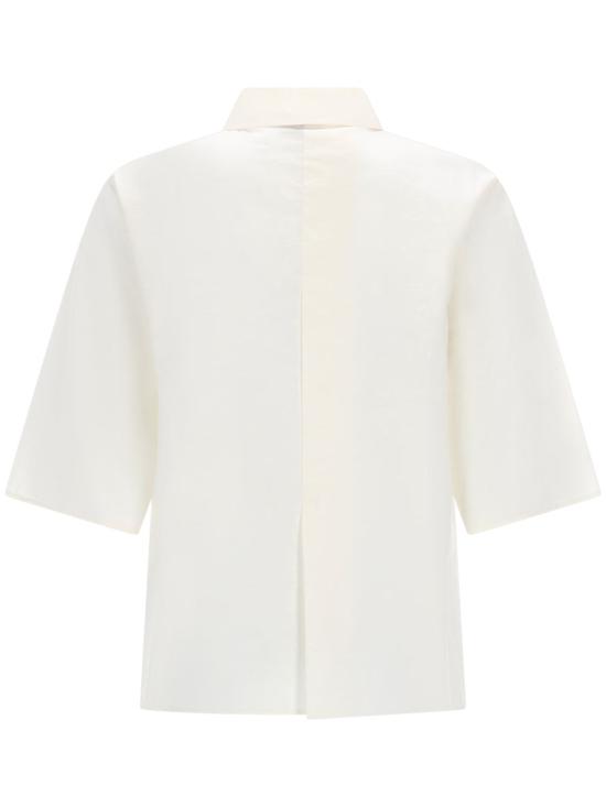 26SS 알리지 셔츠 116282 P6232LT WHITE - ALYSI