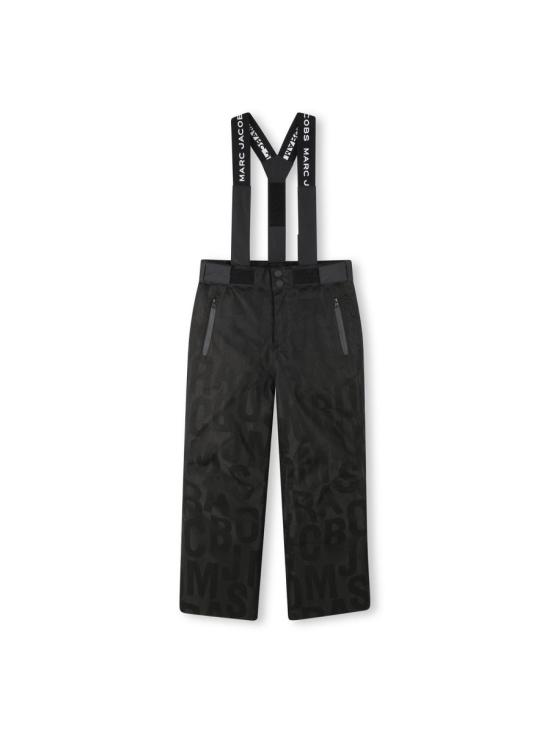 25FW 마크제이콥스 팬츠 W60658K 09B BLACK