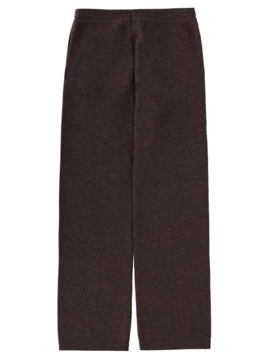 25FW 스포티앤리치 팬츠 PA02766302BR27 TOFFEE BROWN - SPORTY & RICH
