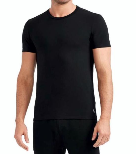 26FW 랄프 로렌 반팔 티셔츠 714830304 014 - RALPH LAUREN