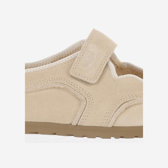 26FW 어그 스니커즈 1187530 BEIGE - UGG