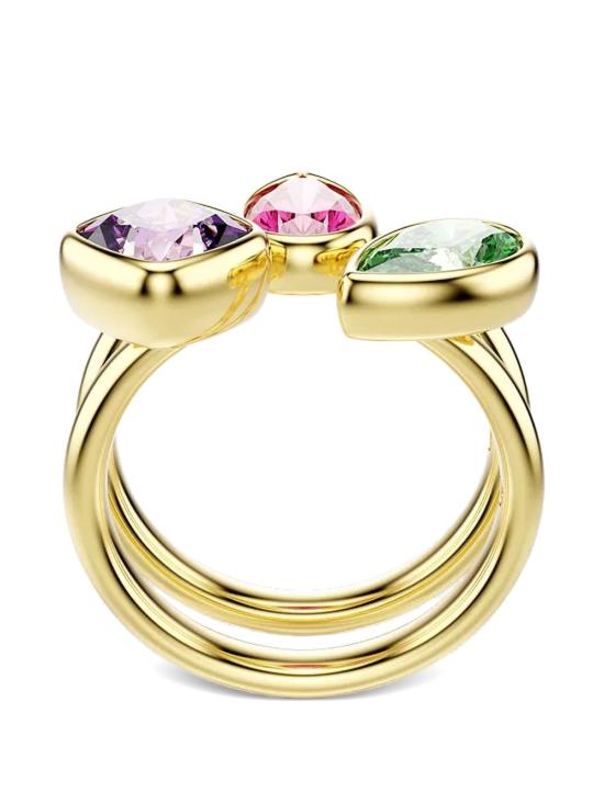 26FW 스와로브스키 반지 5753279 MUL GOS - SWAROVSKI