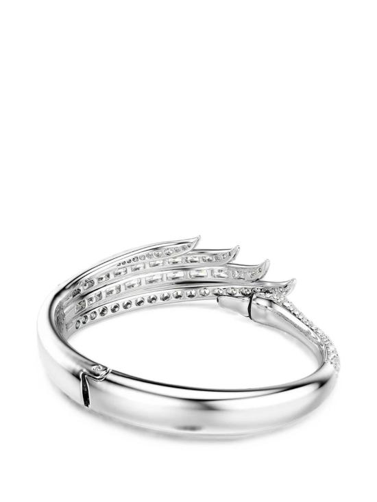 26FW 스와로브스키 팔찌 5749066 CRY RHS - SWAROVSKI