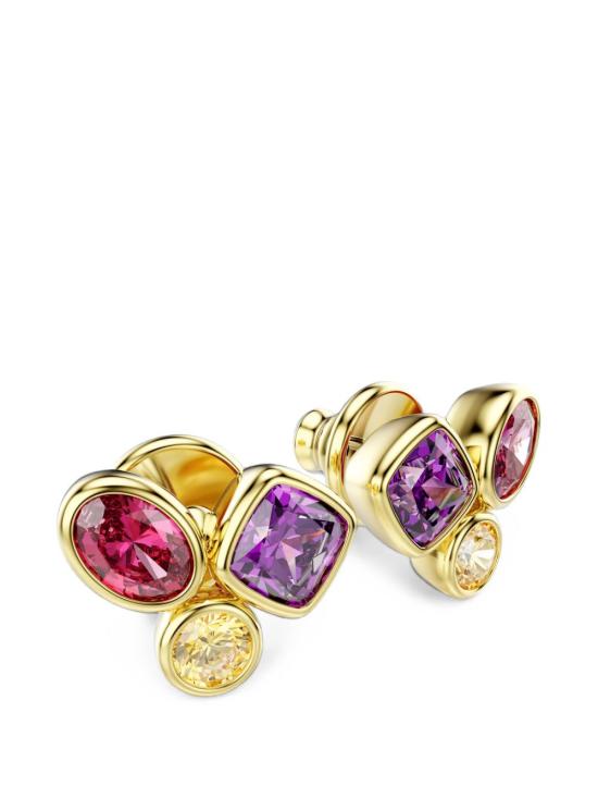 26FW 스와로브스키 이어링 5760019 MUL GOS - SWAROVSKI
