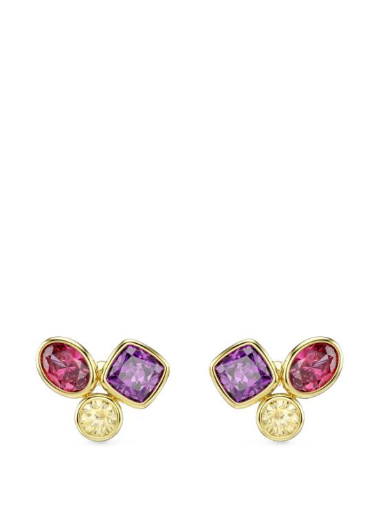 26FW 스와로브스키 이어링 5760019 MUL GOS - SWAROVSKI