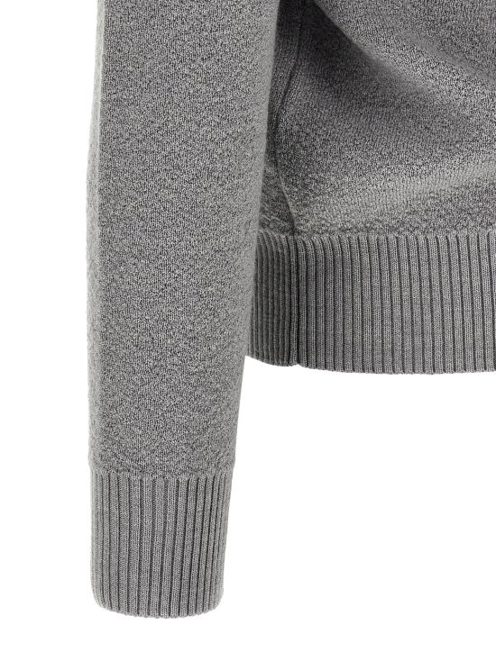 26FW 스톤 아일랜드 스웨터 ST339946BM GRAY - STONE ISLAND