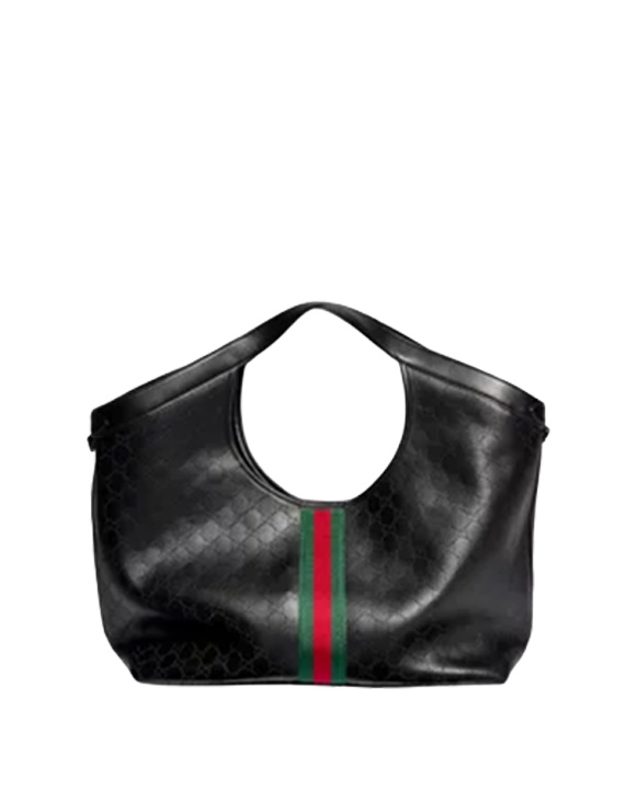 26FW 구찌 GIGLIO 지리오 라지 토트백 853971 AAHB01053 BLACK