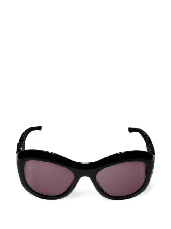 26FW 구찌 선글라스 A0072Y J07401012 BLACK GREY - GUCCI