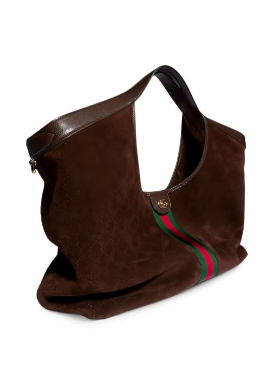 26FW 구찌 GIGLIO 지리오 라지 토트백 853971 AAHBL2147 - GUCCI