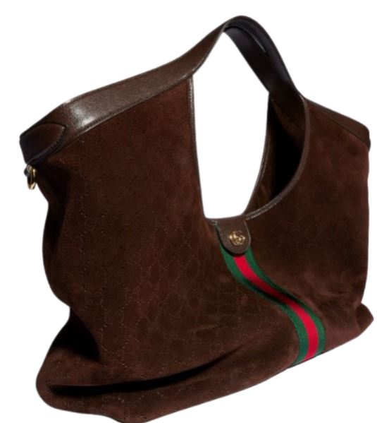 26FW 구찌 GIGLIO 지리오 라지 토트백 853971 AAHBL2147 - GUCCI