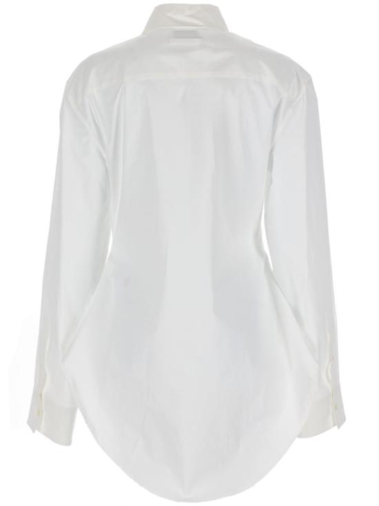 26SS 장 폴 고티에 셔츠 ST050 C0710100 WHITE - JEAN PAUL GAULTIER