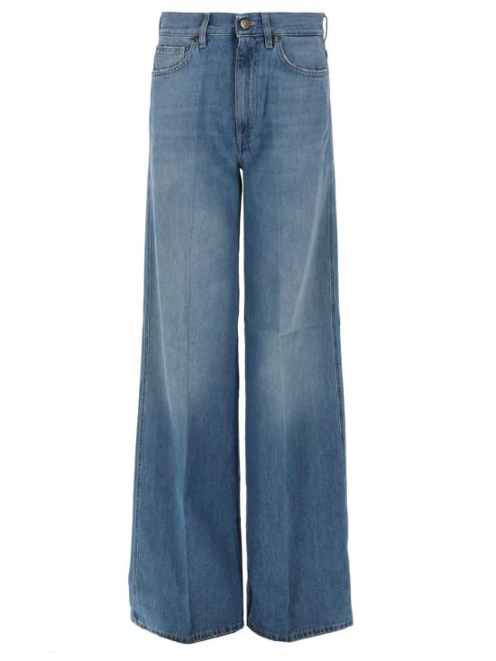 26SS 피티토리노 데님 팬츠 C1VPCNZ0 CA5640ML38 BLUE