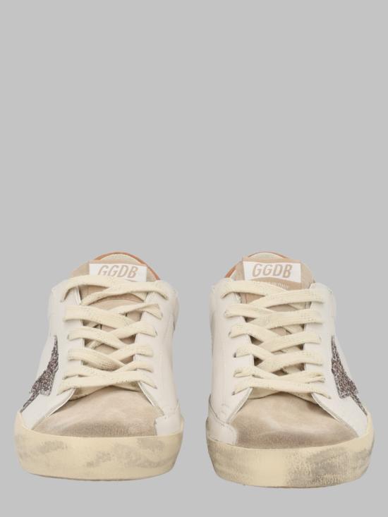 26FW 골든구스 SUPER STAR 슈퍼 스타 클래식 스니커즈 GWF00101 F00871912524 WHITE