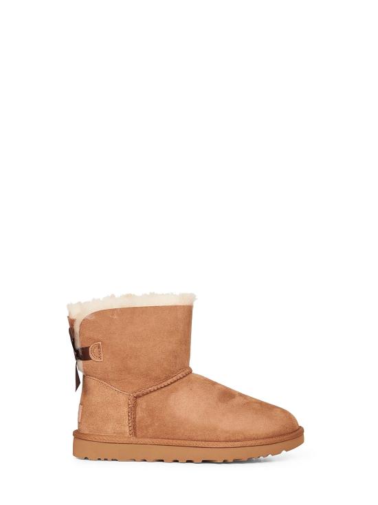 26FW 어그 부츠 1016501 CHE CAMEL