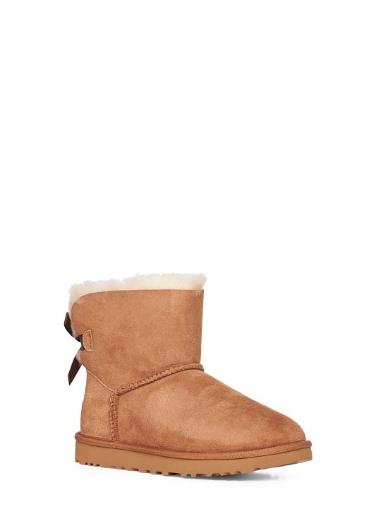 26FW 어그 부츠 1016501 CHE CAMEL - UGG