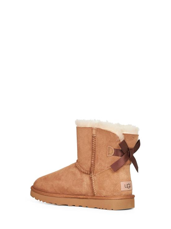 26FW 어그 부츠 1016501 CHE CAMEL - UGG