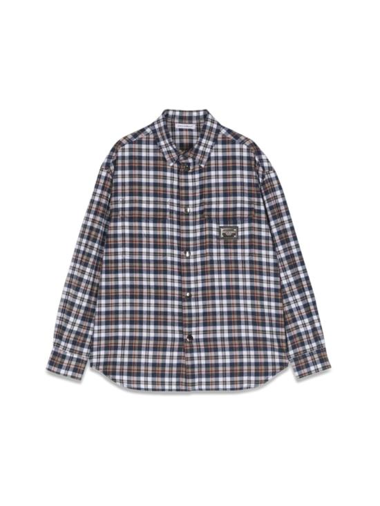  돌체앤가바나 셔츠 L43S85K FQ5FHS8100 MULTICOLOR