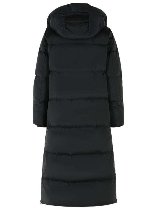 26FW 울리치 존 리치 앤 브로스 패딩 CFWWOU2108FBUT1148100 Black - WOOLRICH JOHN RICH BROS