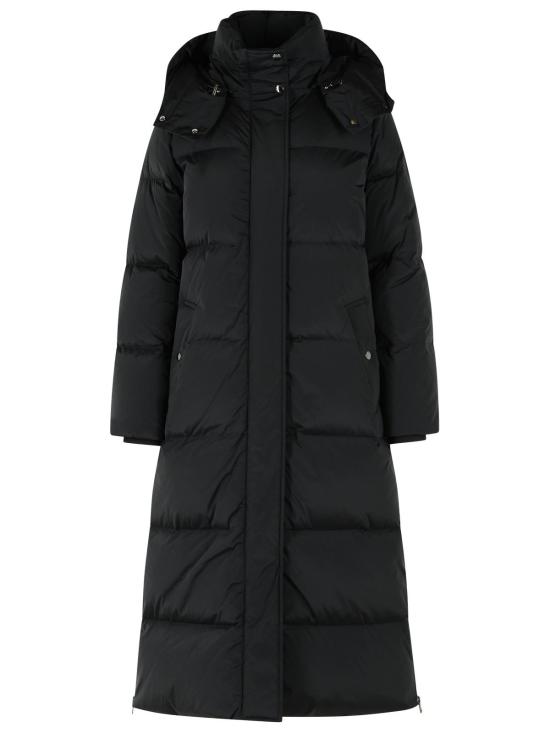 26FW 울리치 존 리치 앤 브로스 패딩 CFWWOU2108FBUT1148100 Black