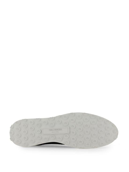  톰브라운 스니커즈 MFD262A E0648980 BLACK - THOM BROWNE