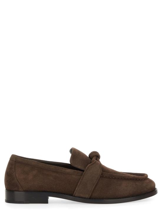 25FW 보테가베네타 스니커즈 796445 V3QE12113 BROWN